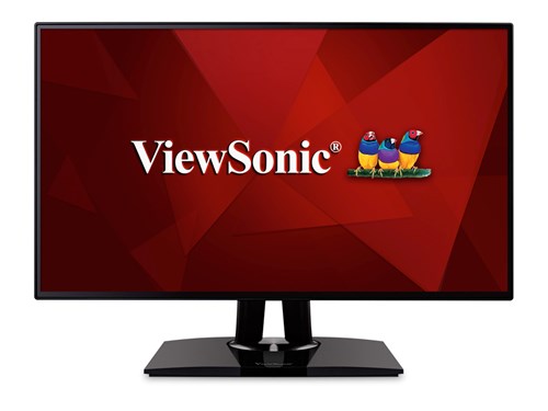 ViewSonic 24-inch Wide Display Monitor (PEPPM)