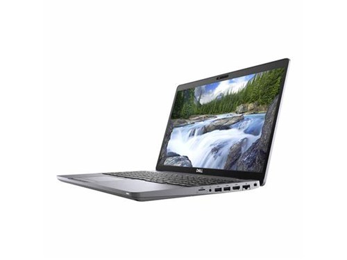 Dell Latitude 5510 i5 Laptop 15.6" (PEPPM)