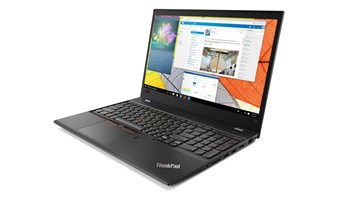 Lenovo ThinkPad T590 16GB Laptop 15.6" (PEPPM)