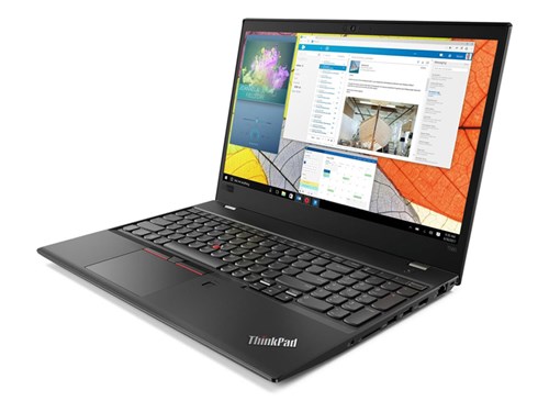 Lenovo ThinkPad T590 i5 Laptop 15.6" (PEPPM)