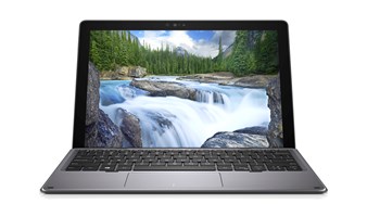 Dell Latitude 7210 2-in-1 Laptop 12.3" Touchscreen (PEPPM)