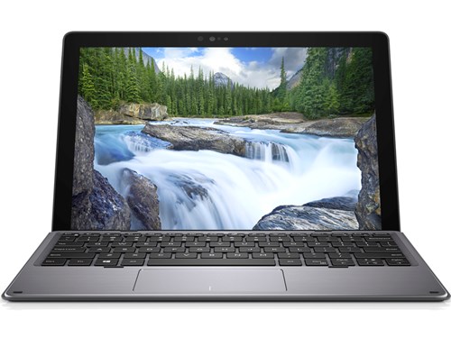 Dell Latitude 7210 2-in-1 Laptop 12.3" Touchscreen (PEPPM)