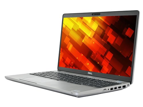Dell Latitude 5511 i7 Laptop 15.6" (PEPPM)
