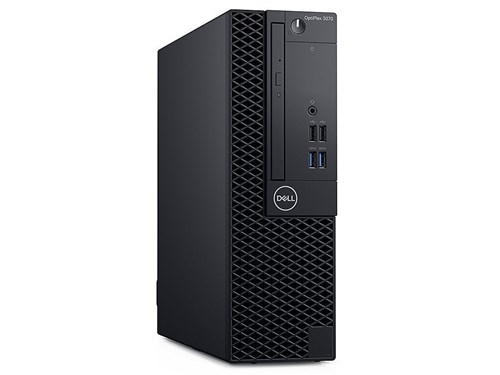 Dell OptiPlex 3070 SFF i5 (PEPPM)