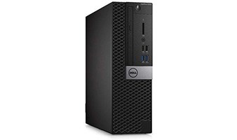 Dell OptiPlex 5050 SFF i5 (PEPPM)