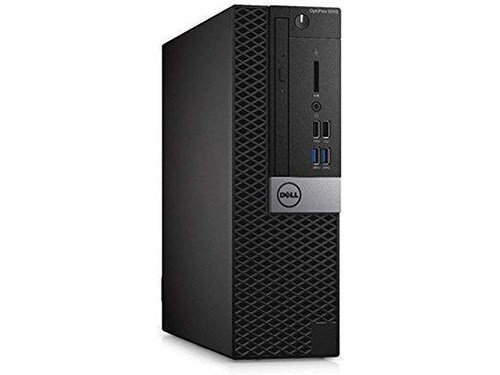 Dell OptiPlex 5050 SFF i5 (PEPPM)