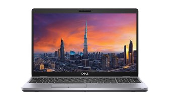 Dell Precision 3550 Laptop 15.6" (PEPPM)