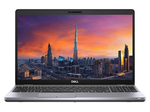 Dell Precision 3550 Laptop 15.6" (PEPPM)