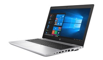 HP ProBook 650 G5 Laptop 15.6" (PEPPM)