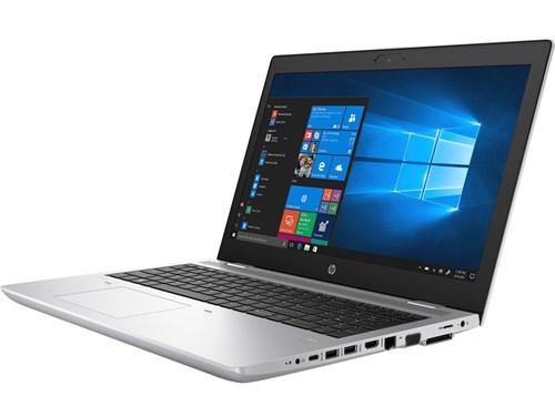 HP ProBook 650 G5 Laptop 15.6" (PEPPM)