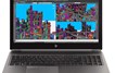 HP ZBook 15 G5 Laptop 15.6" (PEPPM)