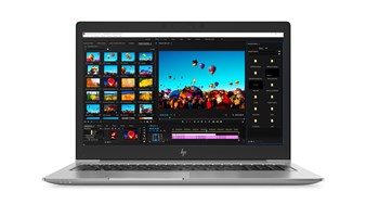 HP ZBook 15u G6 Laptop 15.6" (PEPPM)