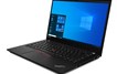 Lenovo ThinkPad T14 Gen 2 Laptop 14" (PEPPM)