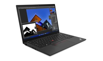 Lenovo ThinkPad T14 Gen 3 Laptop 14" (PEPPM)