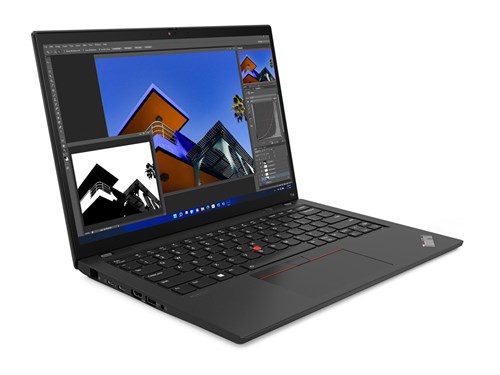 Lenovo ThinkPad T14 Gen 3 Laptop 14" (PEPPM)