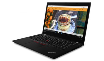 Lenovo ThinkPad L490 Laptop 14" (PEPPM)