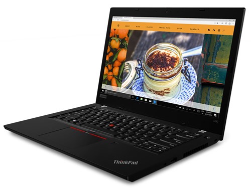 Lenovo ThinkPad L490 Laptop 14" (PEPPM)