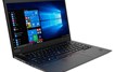 Lenovo ThinkPad T14s Gen 1 Laptop 14" (PEPPM)
