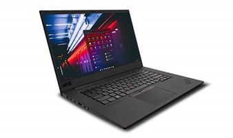 Lenovo ThinkPad P1 Gen 1 Laptop 15.6" (PEPPM)