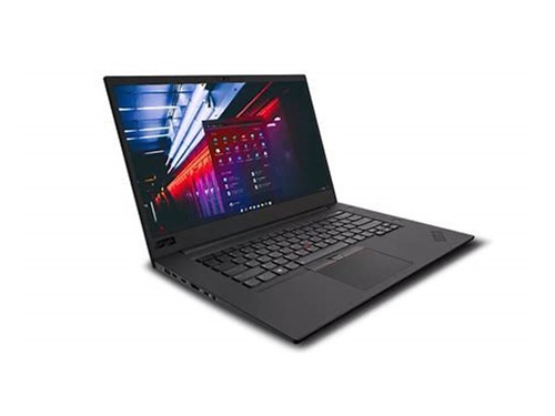 Lenovo ThinkPad P1 Gen 1 Laptop 15.6" (PEPPM)