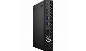 Dell OptiPlex 3080 Micro (PEPPM)