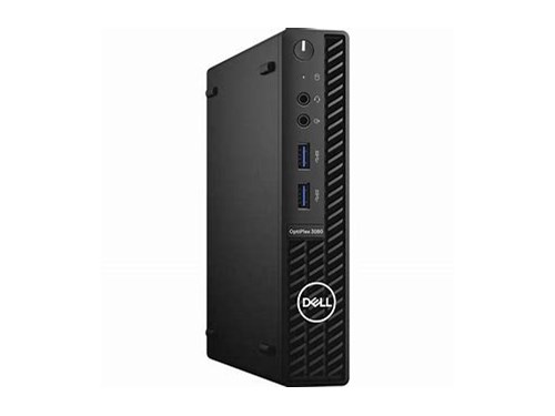 Dell OptiPlex 3080 Micro (PEPPM)