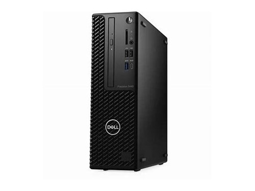 Dell Precision 3440 SSF (PEPPM)