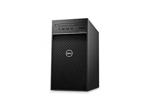 Dell Precision 3630 Tower (PEPPM)