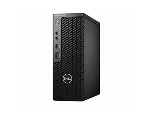 Dell Precision 3240 uSSF (PEPPM)