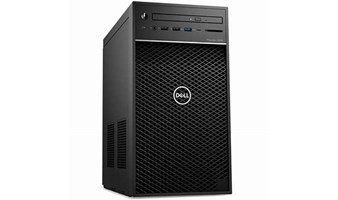 Dell Precision 3640 Tower (PEPPM)