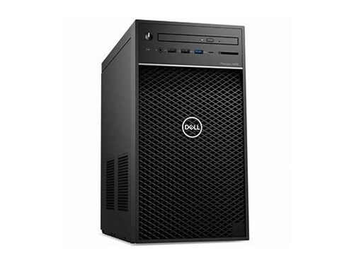 Dell Precision 3640 Tower (PEPPM)
