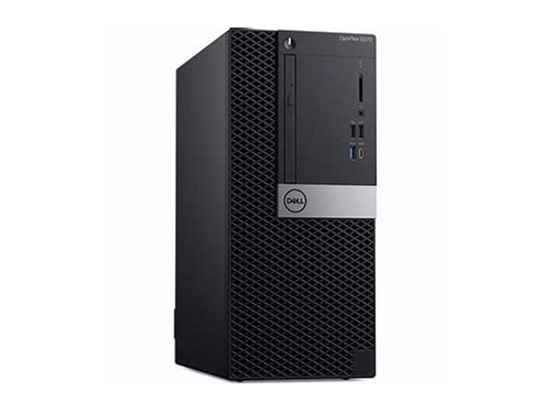 Dell OptiPlex 5070 Tower (PEPPM)