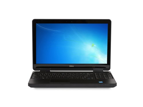 Dell Precision 5540 Laptop 15.6” (PEPPM)