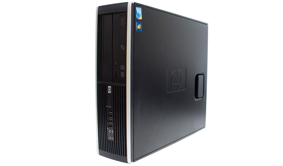 HP Elite 8200 SFF HP1681604 by HP