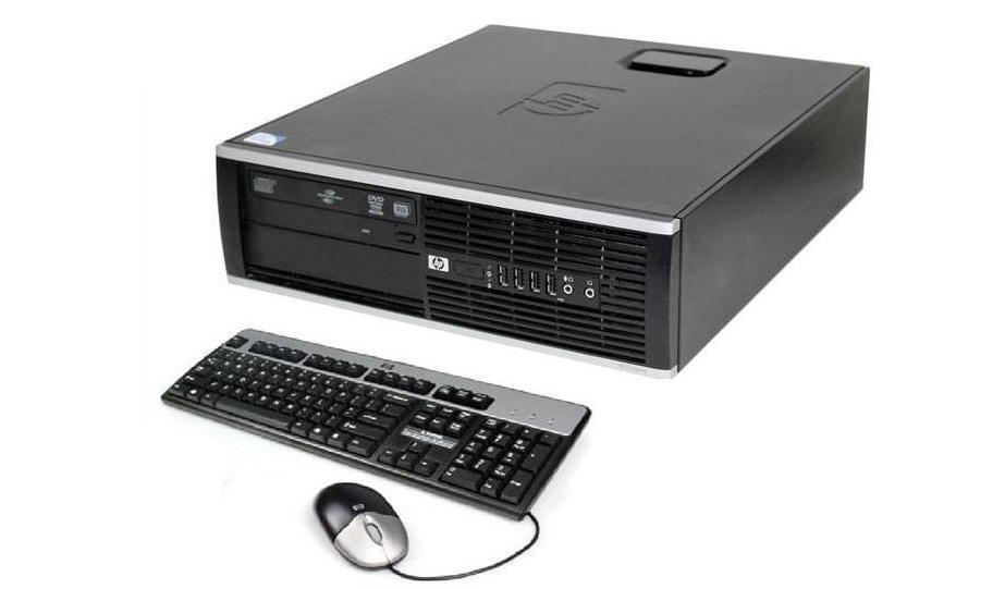 HP Elite 8200 SFF HP1681604 by HP