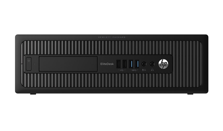 HP EliteDesk 800 G1 SFF HP-16816-48 by HP