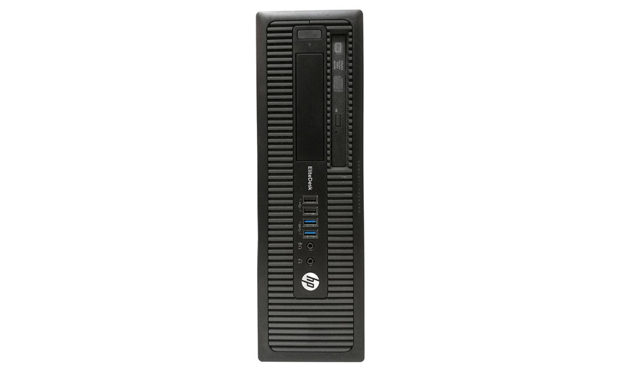 HP EliteDesk 800 G1 SFF HP-16816-48 by HP