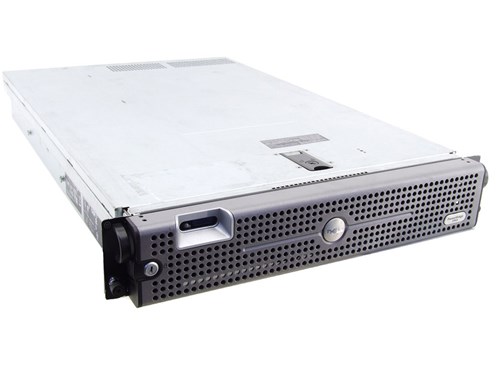 Dell PowerEdge 2950 G3 2U - 2x Xeon Quad Core E5450 3.0GHz 3.5" Server