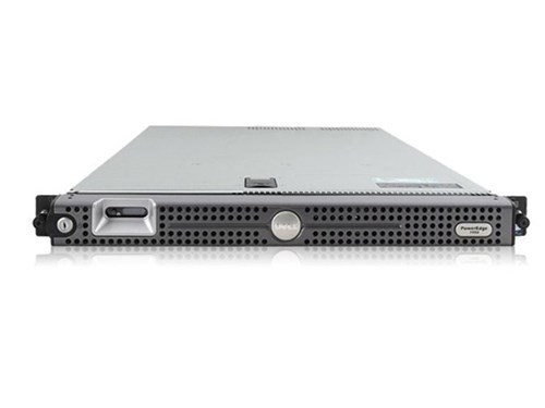 Dell PowerEdge 1950 G3 1U -1x Xeon Quad Core E5450 3.0GHz 3.5" Server