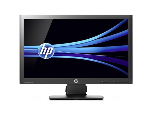 HP 20-inch LCD Monitor
