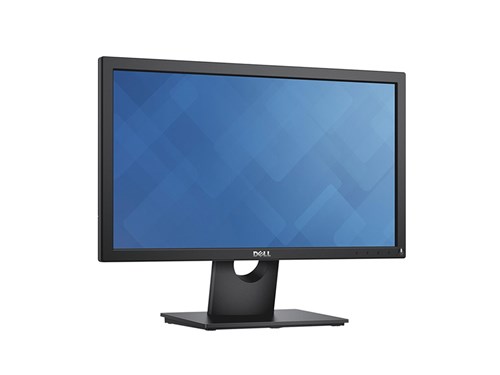 Dell 20-inch Wide Display Monitor