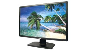 Dell 24-inch Wide Display Monitor