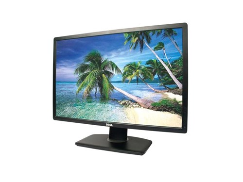 Dell 24-inch Wide Display Monitor