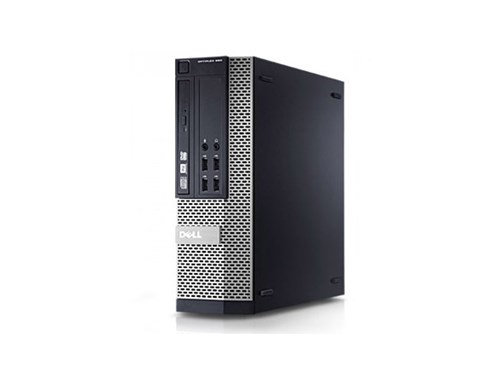 Dell Optiplex 790 Sff De 16451 06 By Dell