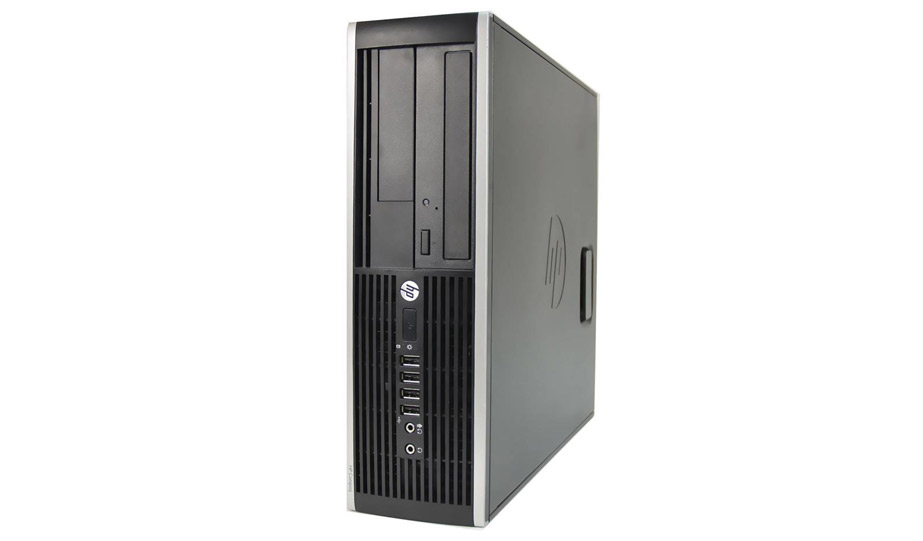 HP Elite 8300 SFF HP-16816-05 by HP