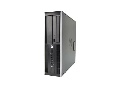 HP Elite 8300 SFF