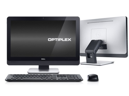 Dell Optiplex 9020 All-in-One 23" DE-16451-15 by Dell