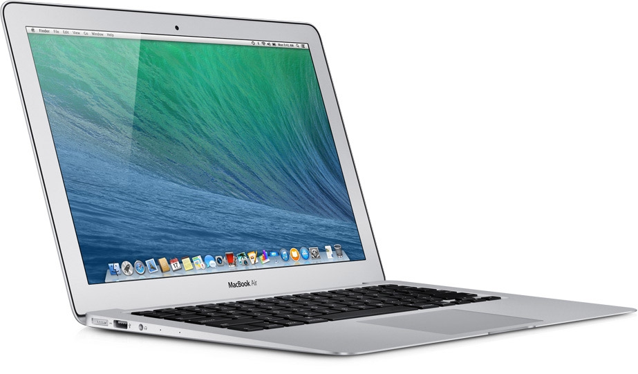 Apple MacBook Air A1466 (MD760LL/A) Laptop 13.3"