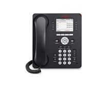 Avaya 9611G IP Deskphone