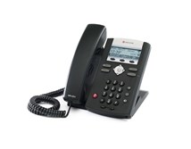 Polycom SoundPoint® IP 335 VoIP Phone